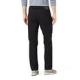 thumbnail image 3 of Levi Strauss Signature Men's Athletic Fit Hybrid Chino Jeans, 3 of 3