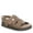 Hickory II, variant on Bearpaw Women's Zaidee Toddler Sandals