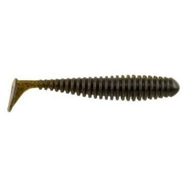 Berkley Berkley PowerBait Power Swimmer Fishing Soft Bait