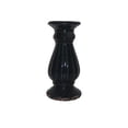 thumbnail image 1 of Jeco HD-CH026 Ceramic Candle Holder - Set of 2, 1 of 1