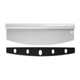 thumbnail image 1 of Accessoire de Coupe-Bordure à Lame Basculante avec Housse de Protection, 1 of 8