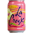 thumbnail image 2 of LaCroix Sparkling Water, Hi-Biscus! 8 Pack - 12 Oz, 2 of 5