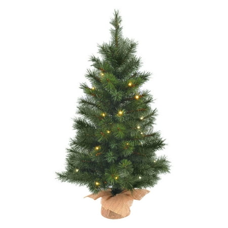 kurt adler 3 ft green pine pre lit christmas tree kurt adler 3 ft green pine pre lit christmas tree