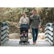 thumbnail image 2 of Silla de paseo Inglesina Quid³ compacta, reclinable, ligera y plegable, 2 of 8