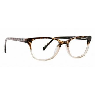 Vera Bradley Hana Prairie Paisley 5416 54mm New Eyeglasses