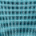 thumbnail image 1 of Ahgly Company Tapis d'Intérieur Lavable en Machine Carré Turquoise Bleu Vif, 6 Pieds Carré, 1 of 7