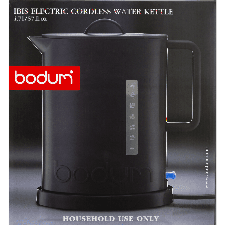 Bodum ibis top