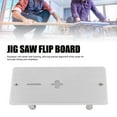 thumbnail image 3 of Electric Jig Saw Flip Board, Jig Saw Insert Plate High Strength Simple To Operate  for Wood Projects, 3 of 7