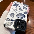 thumbnail image 2 of Ocean Conch Phone Case for Iphone 15/15Plus/15Pro/15Promax, Iphone 14/14Plus/14Pro/14Promax, Iphone 13/13Pro/13Promax, Iphone 12/12Pro/12Promax, Iphone 11/11/11Pro Max/Iphone 7/8/Iphone X/Xs Phone Cas, 2 of 5