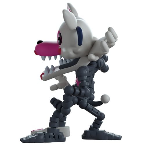 Youtooz Five Nights at Freddy's Collection Mangle Vinyl Figure #45