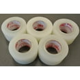 thumbnail image 2 of 12-Pack Surgical Tape. [3M Transpore], 1 in. x 10 yds. (Box of 12), 2 of 3