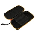thumbnail image 1 of Bolsa de almacenamiento ANGGREK Estuche de transporte para consola portátil a prueba de golpes gran capacidad para consola de juegos, 1 of 8