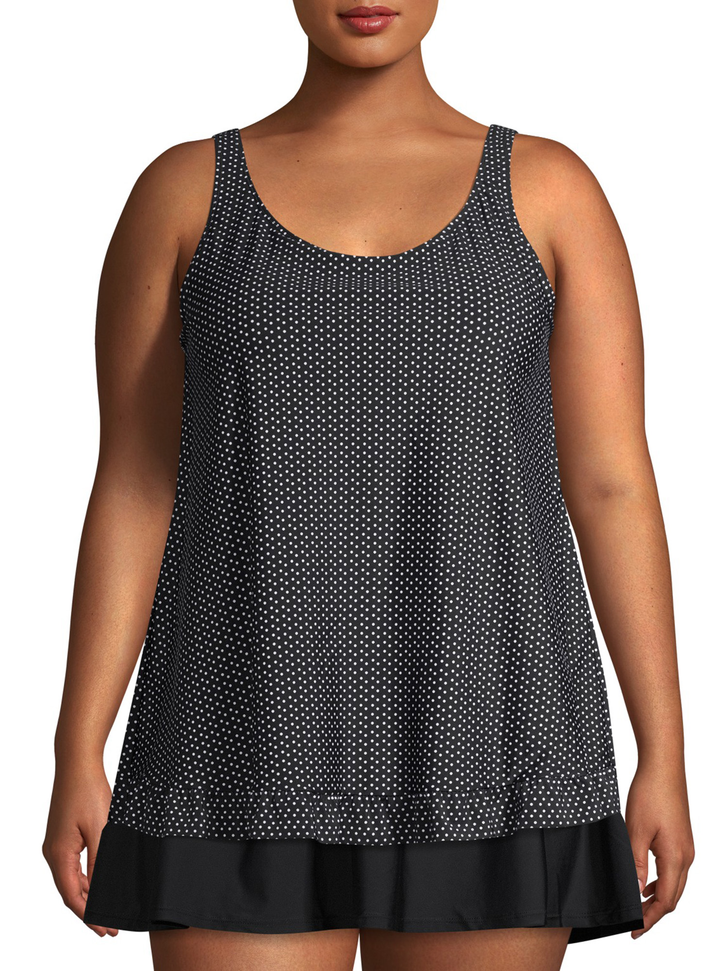 gloria vanderbilt swim dress