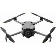 DJI Mini 5 Pro Fly More Combo with DJI RC 2, Drone with 4K Video, 36 Mins Flight Time, 3 Batteries Bundle with, 128GB Memory Card + Pilot Kit