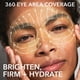 thumbnail image 2 of Mascarilla para ojos Dr. Dennis Gross DerminFusions Lift + Repair, 2 of 8