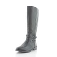 thumbnail image 3 of Naturalizer Garrison Women's Boots Black WC Size 9.5 M, 3 of 8