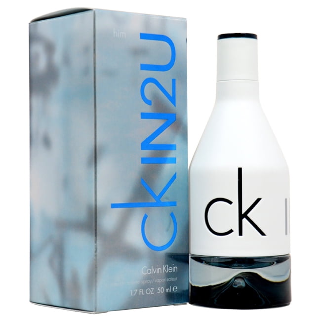 Calvin Klein Beauty Calvin Klein Beauty CK IN2U Eau de Toilette