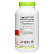 NutriBiotic Vitamin C 1000 Mg Tablets, 250 Count