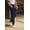 Navy, variant on Men's All-Shift Scrub Jogger - 4-Way Stretch, Breathable, Lightweight, Mid-Rise, Semi-Slim Fit (Extended Sizes Available)