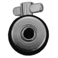 thumbnail image 4 of 4X Embrayage Hi-Hat en Alliage pour Support de Cymbale Hi Hat, Outil de Percussion de Batterie Jazz, Pièces et Accessoires d'Instruments, 4 of 7