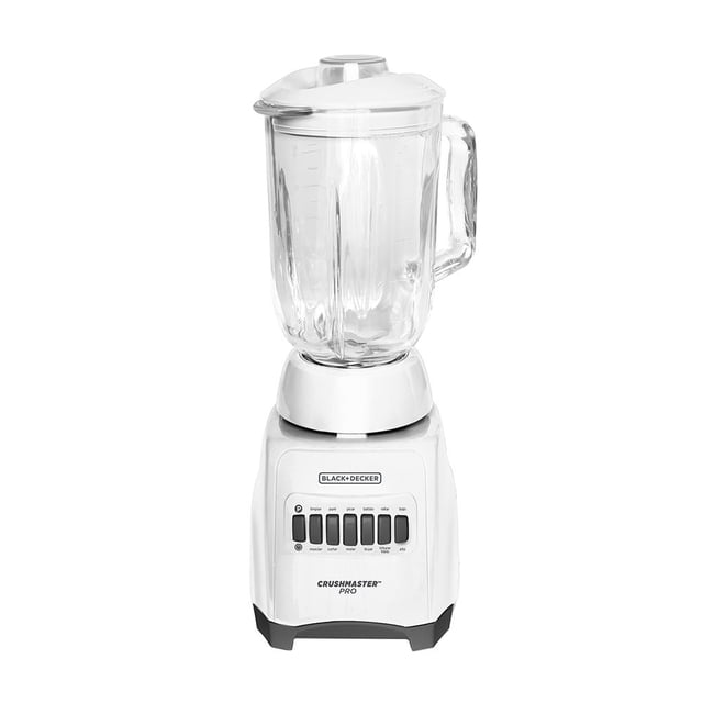 Licuadora Black & Decker Crush Master 10 Velocidades 550 W