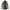Black, variant on ohmzyzo Men's Vintage PU Leather Jackets Stand Collar Full Zip Windproof Coats Slim Fit Winter Thermal Outerwear Casual Solid Color Tops L