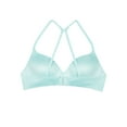 thumbnail image 4 of Wonder Nation Girls Wirefree T-Shirt Bra, 2-Pack, Sizes 30A-38A, 4 of 6