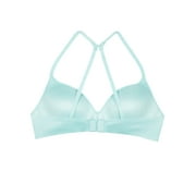 Wonder Nation Girls Wirefree T-Shirt Bra, 2-Pack, Sizes 30A-38A