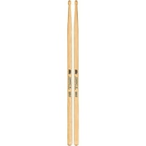 Meinl SB141 Compact 15" Drumsticks, Wood Tip
