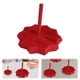 thumbnail image 3 of Sensorial Expandida Con Asas para TDAH Autismo Y Adultos () Rojo, 3 of 9