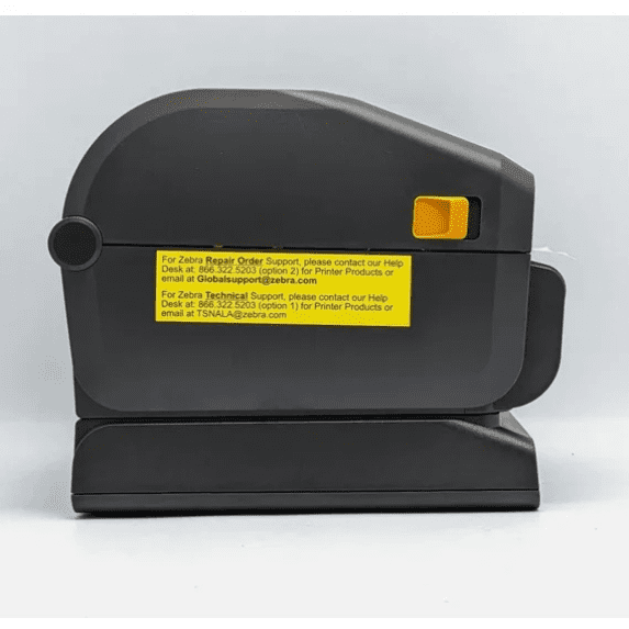 Zebra ZP506 Direct Thermal Barcode Label Printer, 203 DPI, USB, - P/N; ZP506-1000-1025
