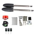 thumbnail image 1 of PKM-C02 Heavy Duty Automatic Electric Swing Gate Opener Operator Actuator Remote Control Swing Door Motor Drive Access Control ,Ultra-Quiet Operation, 1 of 6