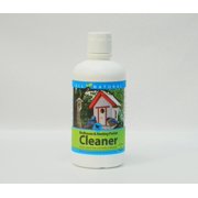 Carefree Enzymes 98553 Birdhouse & Nesting Pocket Birdhouse Cleaner, 1 Liter