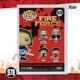 thumbnail image 4 of Funko Pop Arthur Con Espada #978 Fire Force Figura Original Funko, 4 of 6