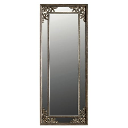 Galaxy Home Decoration Evelyn Wall Mirror Walmart Com