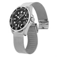 thumbnail image 2 of Reloj Invicta 47172 Hombre Plateado, 2 of 4