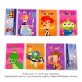 thumbnail image 1 of Set Disney Libretas Varios Modelos 3 Piezas, 1 of 4