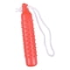 thumbnail image 3 of Juguete flotante para perros, juguete de enriquecimiento con cuerda para lanzar, entrenamiento de cachorros para recuperar señuelos. Rojo, 3 of 9
