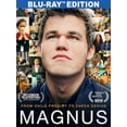 thumbnail image 1 of Magnus (en Bleu), 1 of 1