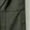 GREEN, variant on Men's Cargo Pants Elastic Drawstring Waist Classic Work Straight Leg Twill Casual Work Trousers S-XL