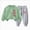 A19-O, variant on Toddler Baby Girl Fall Clothes Set Funny Letter Sweatshirt Pant Outfit Winter Clothes 6-12 Months 12-24 Months 2t 3t 4t 5t 6t 7t 8t 9t Children P 3-4 Years