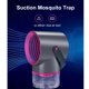 thumbnail image 2 of Lámpara antimosquitos USB para hogar, diseño silencioso y seguro, ideal para dormitorios, sin químicos ni radiación, color blanco, fácil de usar., 2 of 6