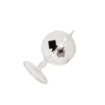thumbnail image 4 of fastboy Solar Power Crookes Radiometer Home Desk Clear Vanes for Spinning Decor, 4 of 4