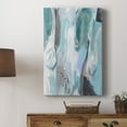 thumbnail image 5 of Ocean Crush I Premium Gallery Wrapped Canvas - Ready to Hang, 5 of 9