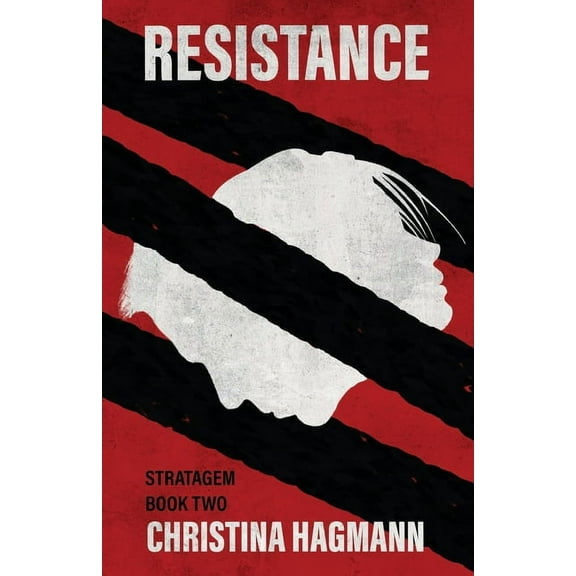 Stratagem Resistance, Book 2, (Paperback)