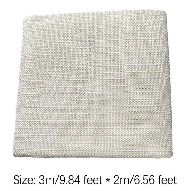 Area Rug Pad,Cushions for Sofa,Carpet Sofa Anti-Slip Mat,Non Slip Area Rug Pad - Strong Grip Carpet Pad for Area Rugs and Hardwood Floors, Provides Protection and Cushion,Felt Rug Pad