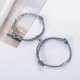 thumbnail image 1 of Pulsera magnética para amantes, 1 of 4