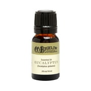 C.O. Bigelow Essential Oil - Eucalyptus 10ml/0.33oz