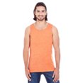 thumbnail image 1 of Threadfast Apparel Unisex Triblend Tank - 102C, 1 of 1