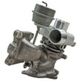 thumbnail image 3 of New OEM Replacement Turbocharger Compatible With Ford Fusion 2014 2015 2016 2017 2018 2019 2020 1.5L EcoBoost Engine By Part Numbers 16399880042 16399980000 16399980003 16399880038, 3 of 4